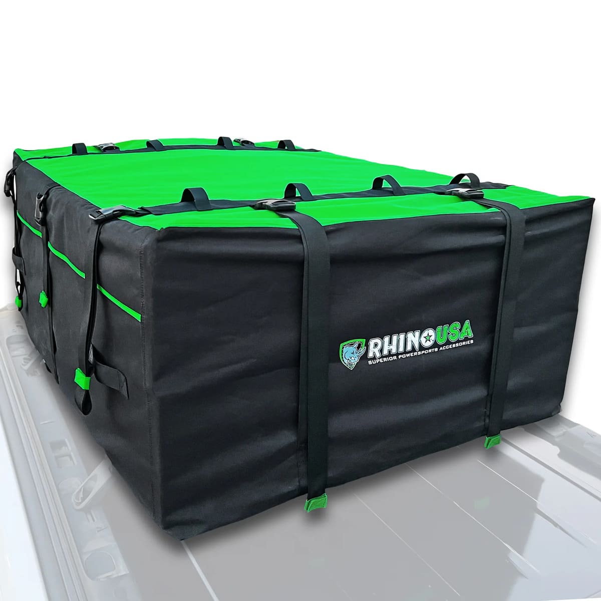 Rhino USA Roof Top Cargo Bag