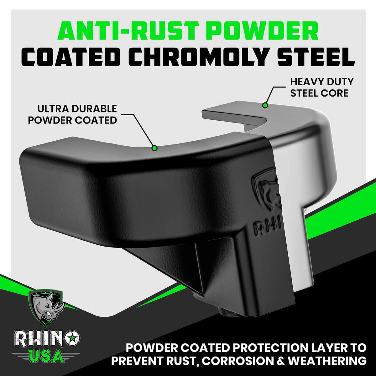 Rhino USA Trailer Coupler Lock Kits