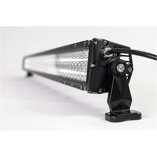WD Electronics Billet Aluminum Premium Led Light Bars