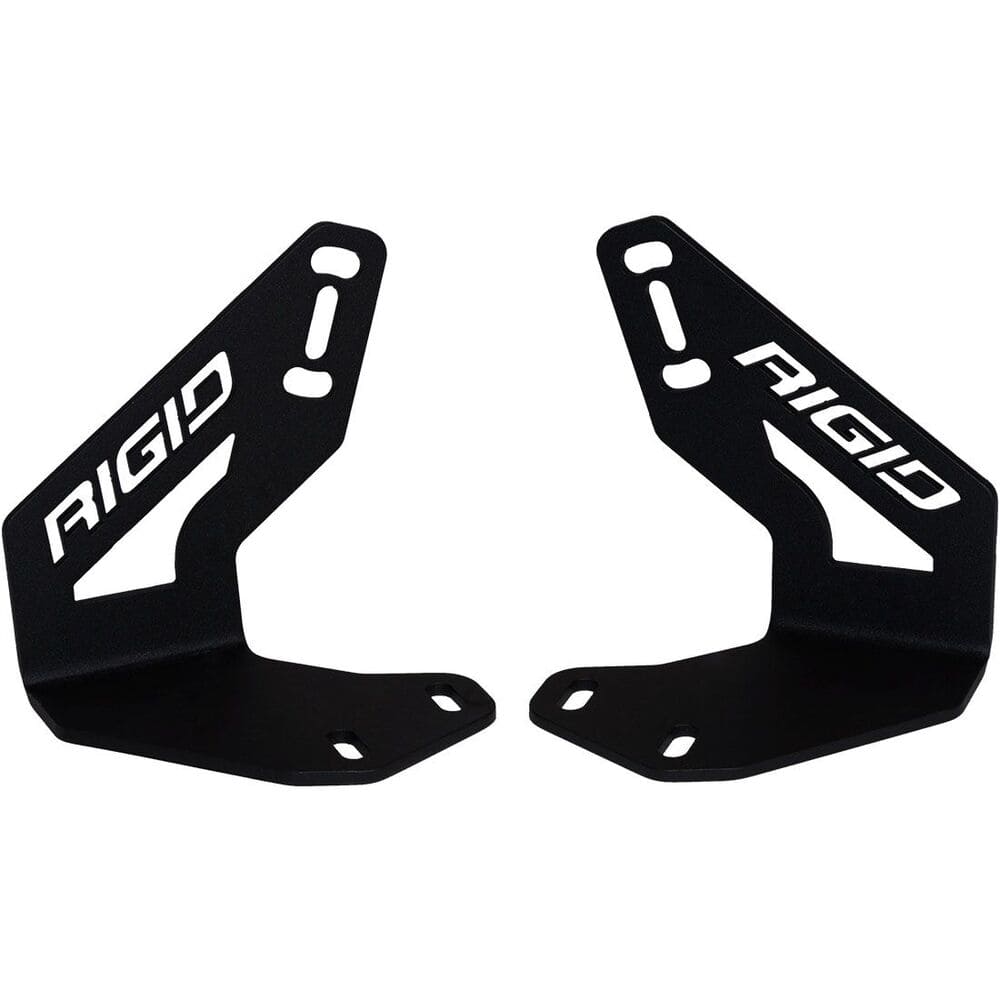 Rigid '17+ Can-Am Maverick X3 Roof Mount