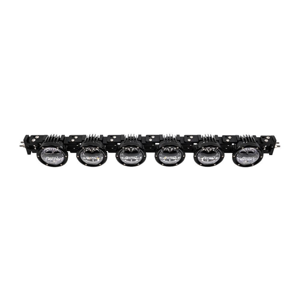 Rigid 360 Connect 30" Spot Driving Combo Connectable Light Bar Assembly