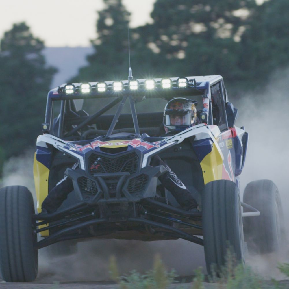 Rigid 360 Connect 40" Combo Connectable Light Bar Assembly