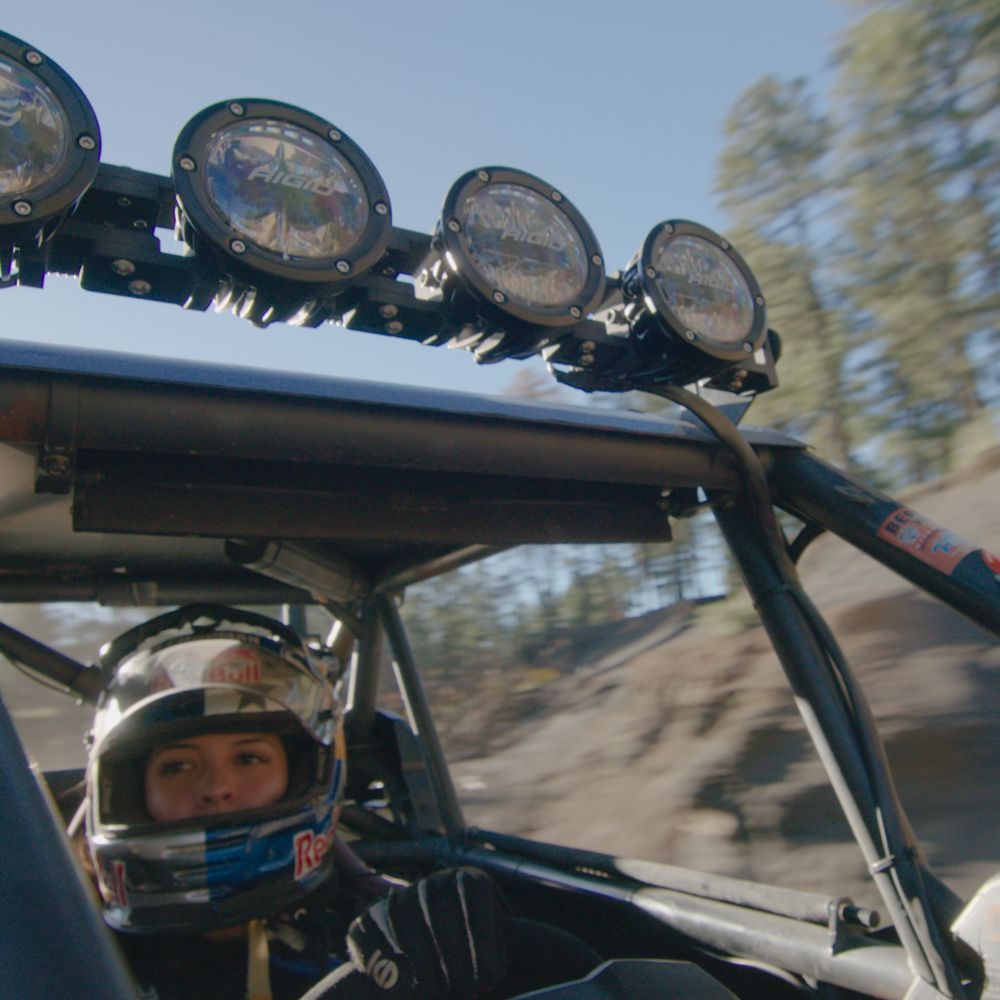 Rigid 360 Connect 40" Combo Connectable Light Bar Assembly