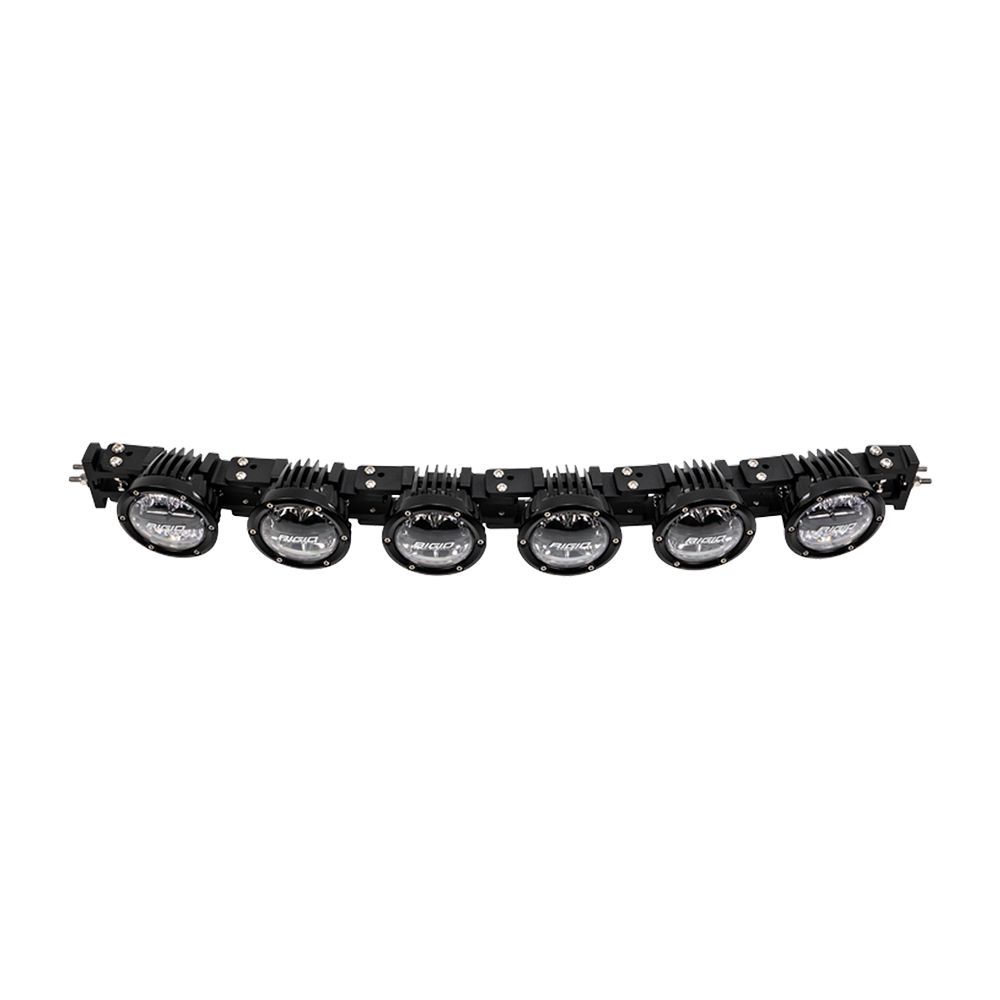 Rigid 360 Connect 50" Combo Connectable Light Bar Assembly