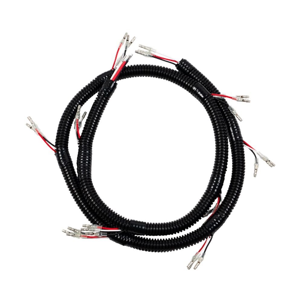 Rigid 360 Connect 50" Combo Connectable Light Bar Assembly