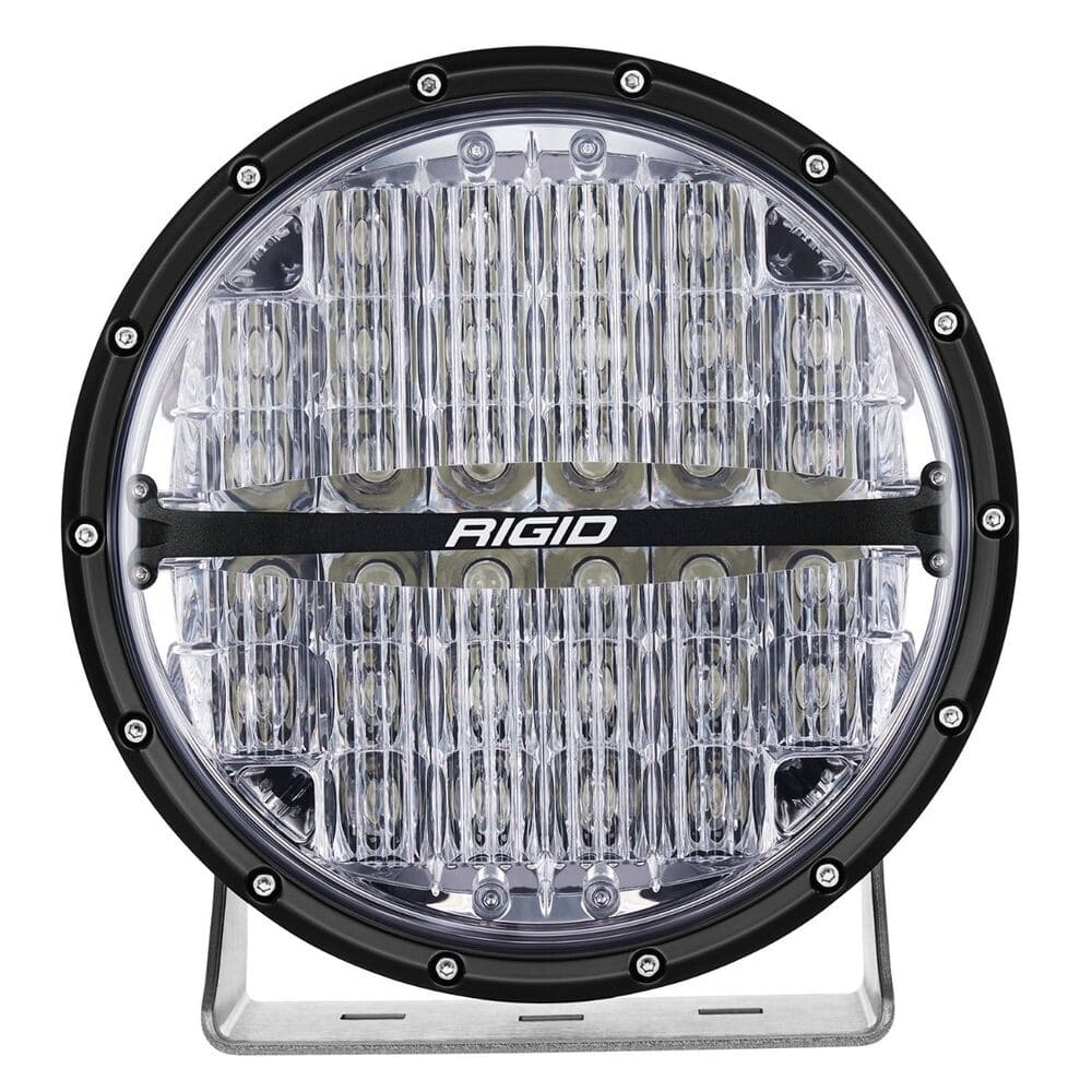 Rigid 360-Series 9" Spot Pro RGBW Surface Mount Pod Light