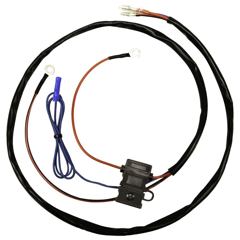 Rigid Adapt XE Moto Light Wire Harness