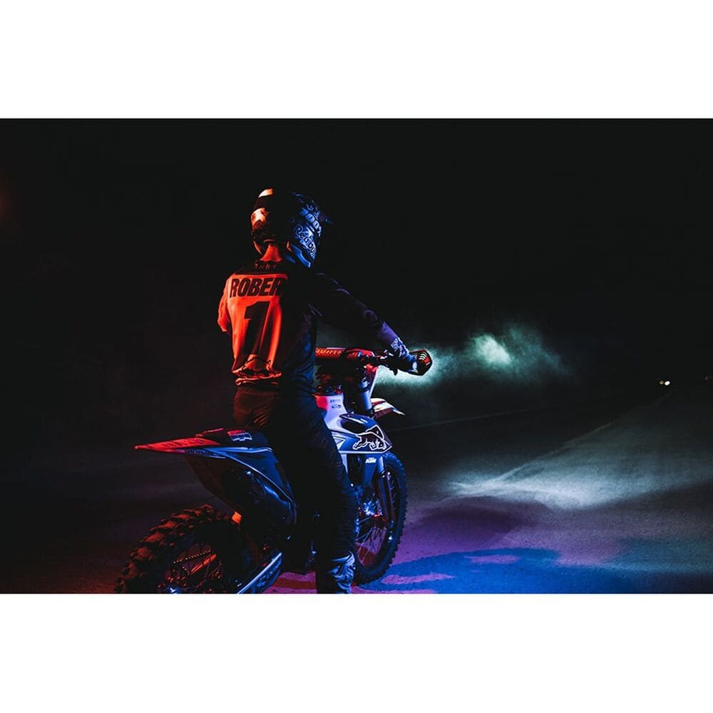 Rigid Adapt XE Moto Light Wire Harness