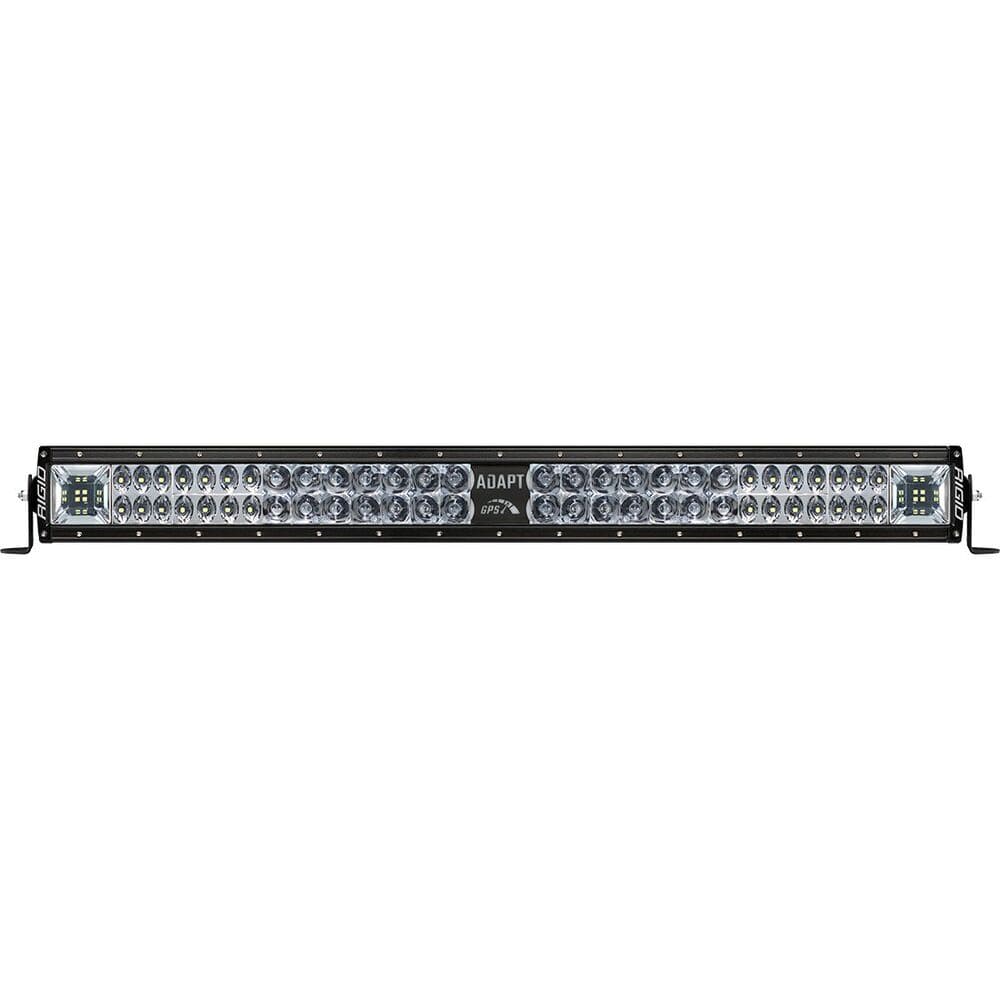Rigid E-Series 30" Adapt Surface Mount LED Light Bar