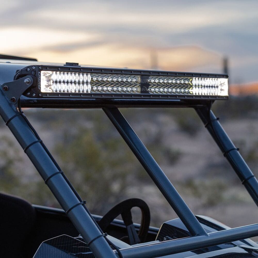 Rigid E-Series 40" Adapt Surface Mount Light Bar