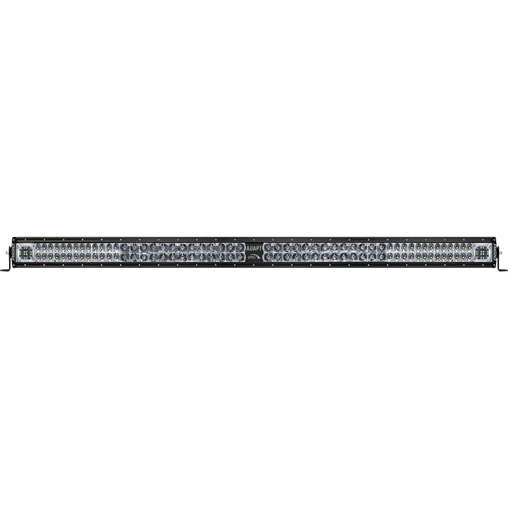 Rigid E-Series 50" Adapt Surface Mount Light Bar