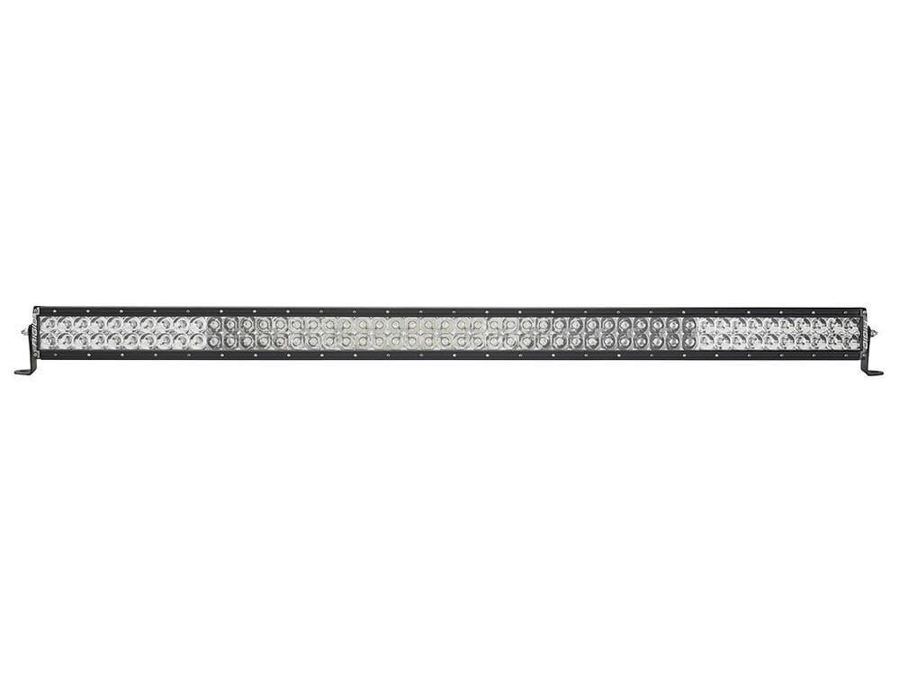 Rigid E-Series 50" Spot Pro Flood Combo Surface Mount Light Bar