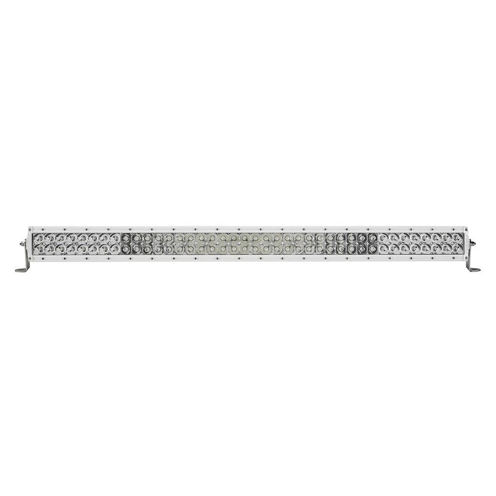 Rigid E-Series Pro 40" Spot Flood Combo Surface Mount Light Bar - White