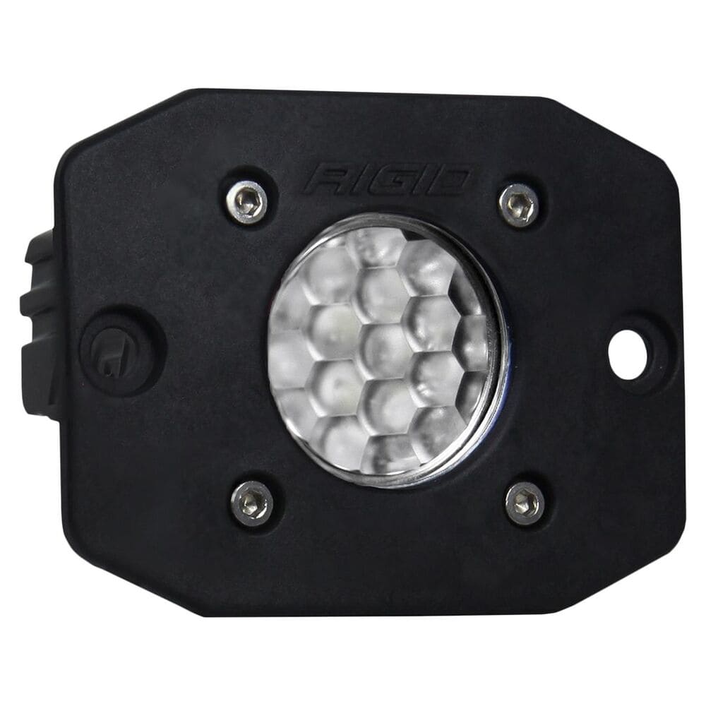 Rigid Ignite Diffused Flush Mount Pod Light