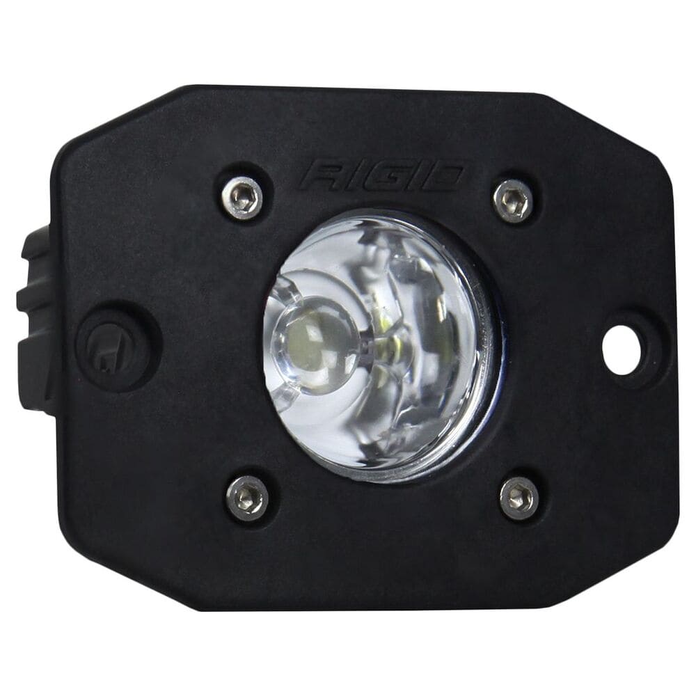 Rigid Ignite Flood Flush Mount Pod Light