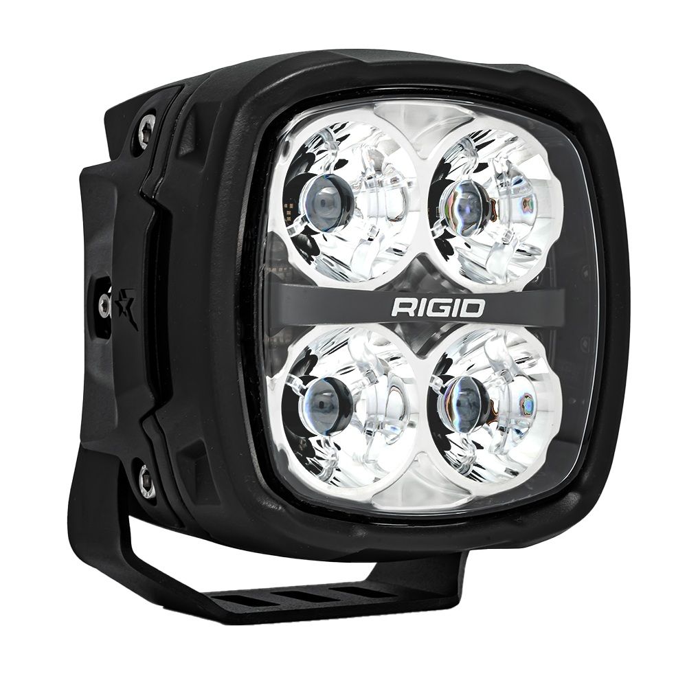 Rigid Phoenix 5" Spot Surface Mount Pod Light