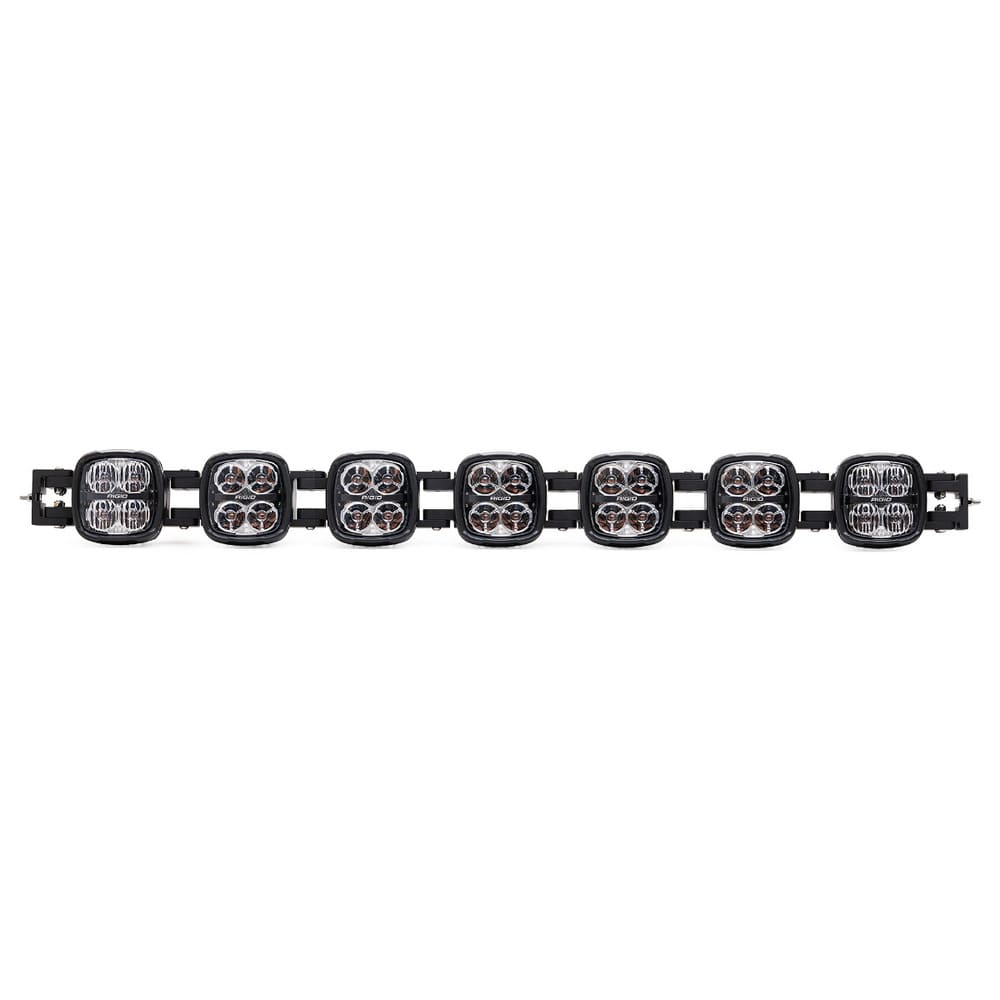 Rigid Phoenix Connect 50" Surface Mount Pod Light Bar