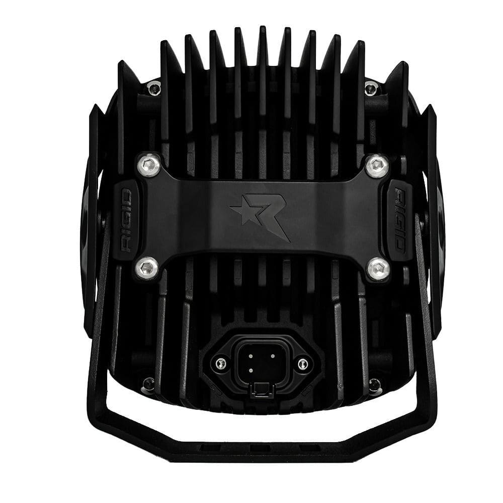 Rigid Phoenix XL 7" Spot Surface Mount Pod Light