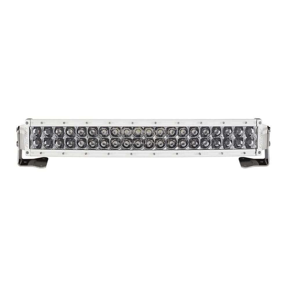 Rigid RDS-Series Pro 20" Spot Surface Mount Light Bar - White