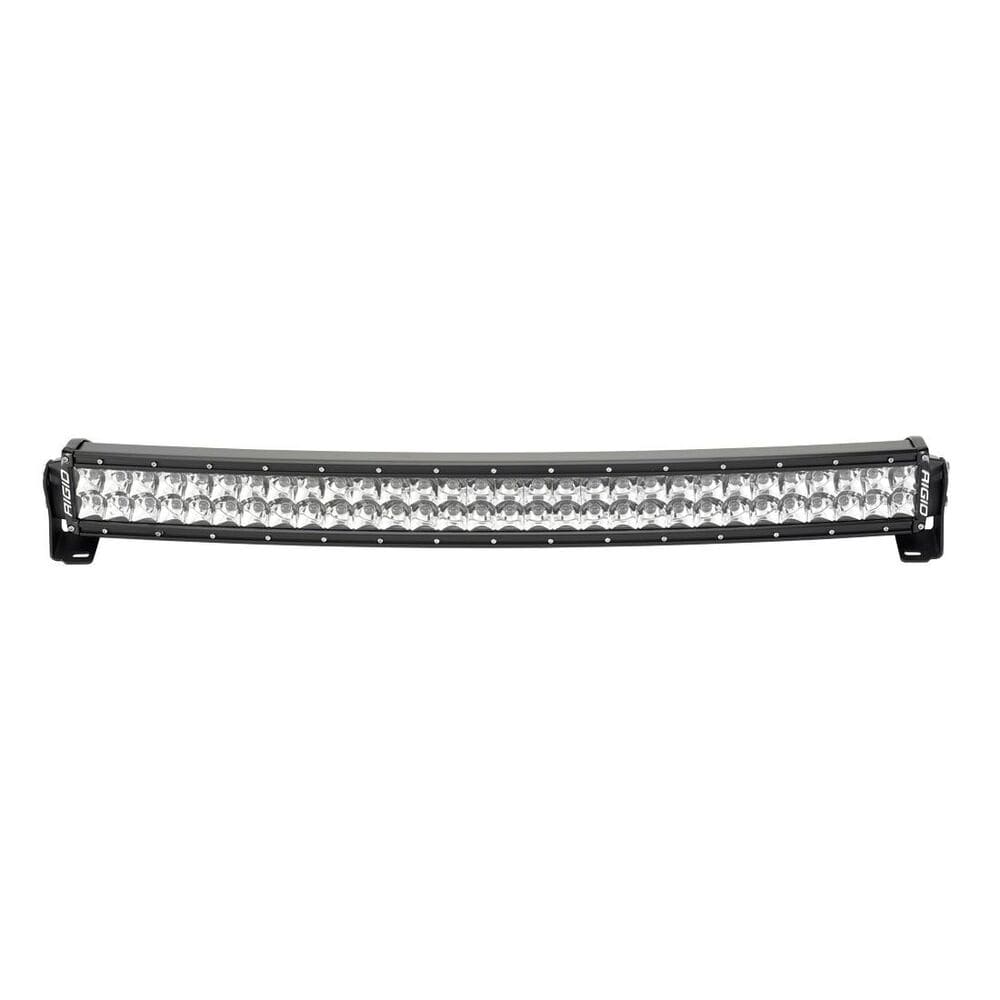Rigid RDS-Series Pro 30" Spot Midnight Surface Mount Light Bar