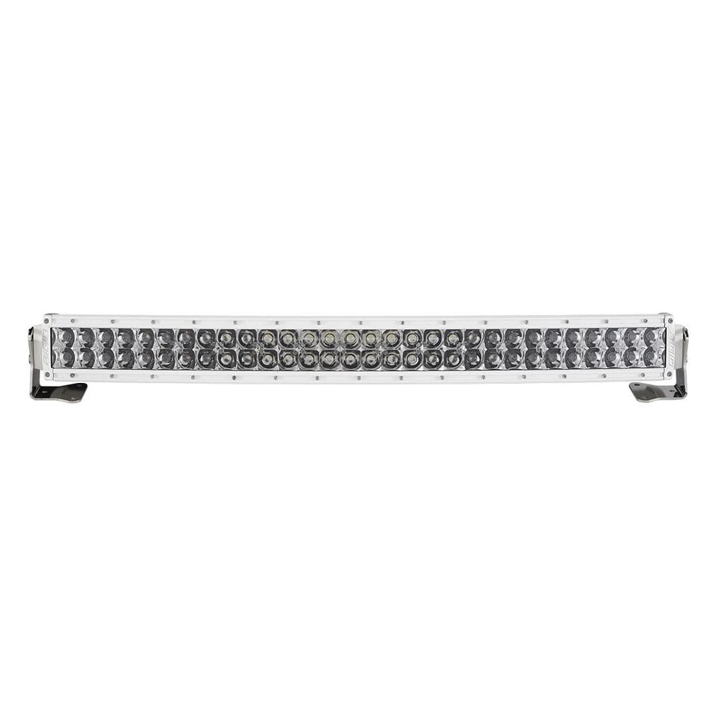 Rigid RDS-Series Pro 30" Spot Surface Mount Light Bar - White