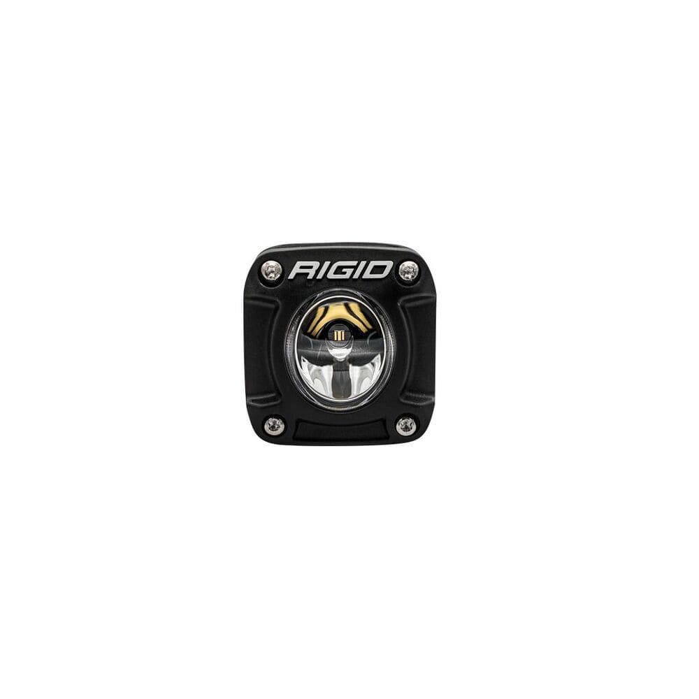 Rigid Revolve Surface Mount Pod Light - Pair