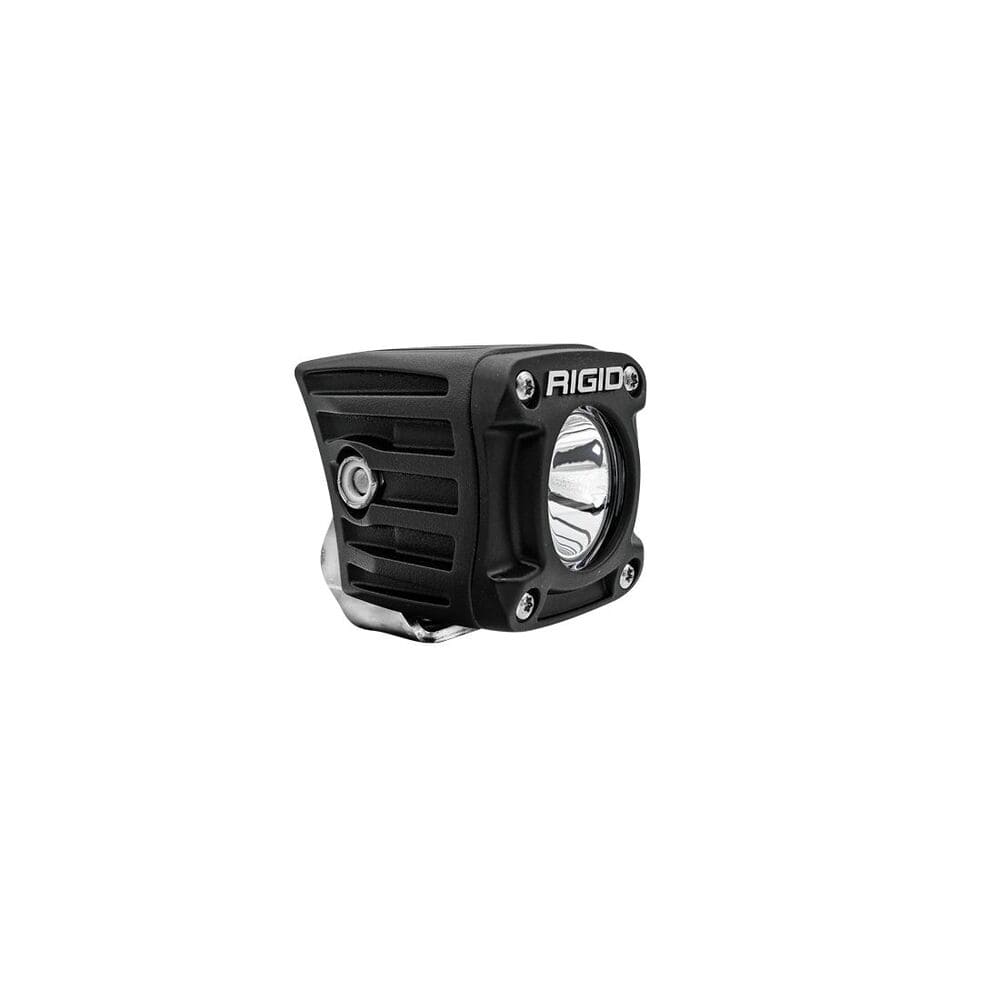 Rigid Revolve Surface Mount Pod Light - Pair