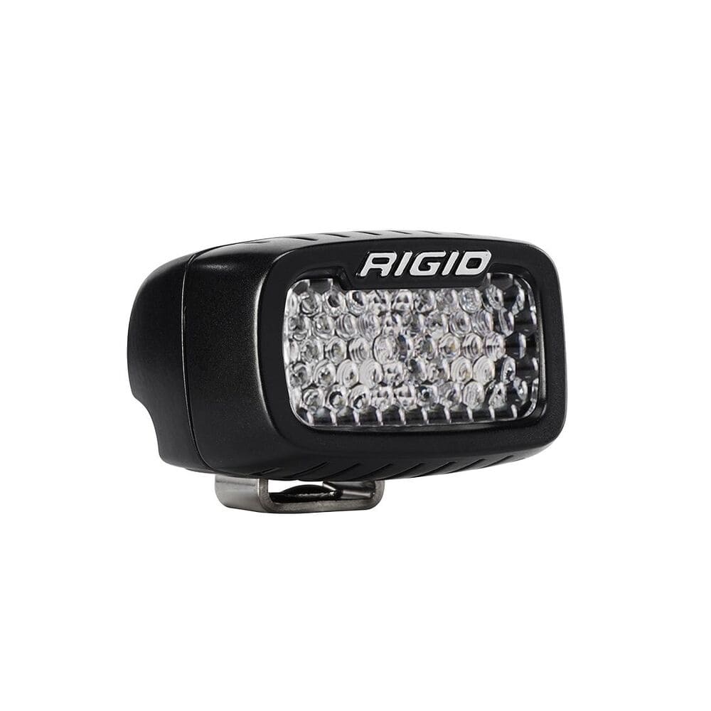 Rigid SR-M Series Pro Flood Diffused Surface Mount Pod Light