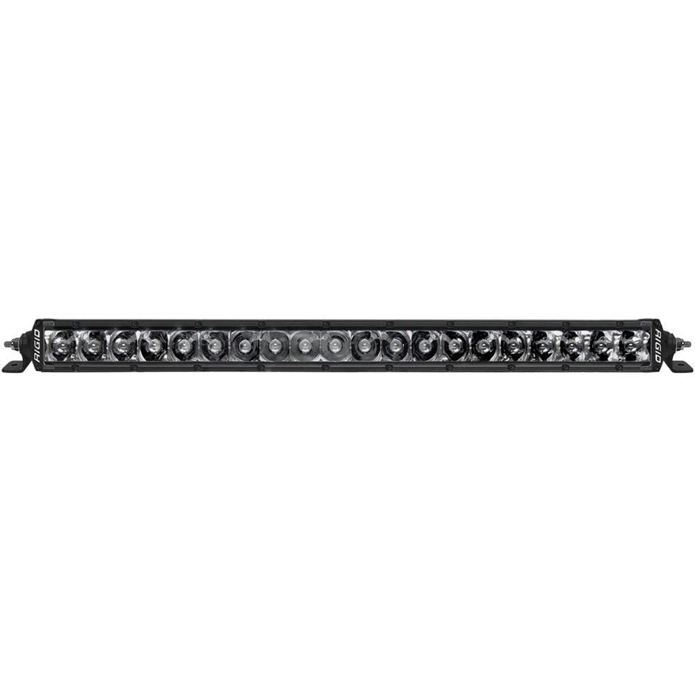 Rigid SR-Series Pro 20" Spot Midnight Surface Mount Light Bar