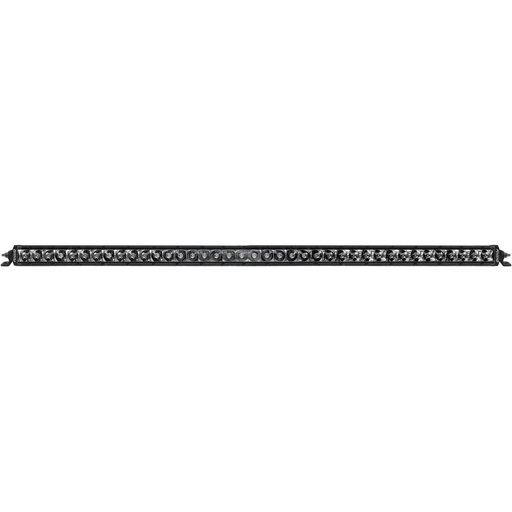 Rigid SR-Series Pro 40" Spot Midnight Surface Mount Light Bar