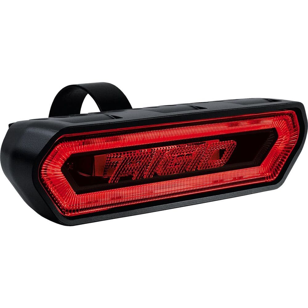 Rigid Surface Mount Rear LED Chase Pod Light