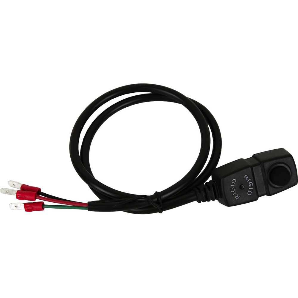Rigid Universal Pendant Switch Kit