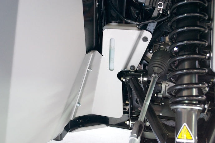 Rival Powersports '14-'25 Yamaha Viking Footwell Protection