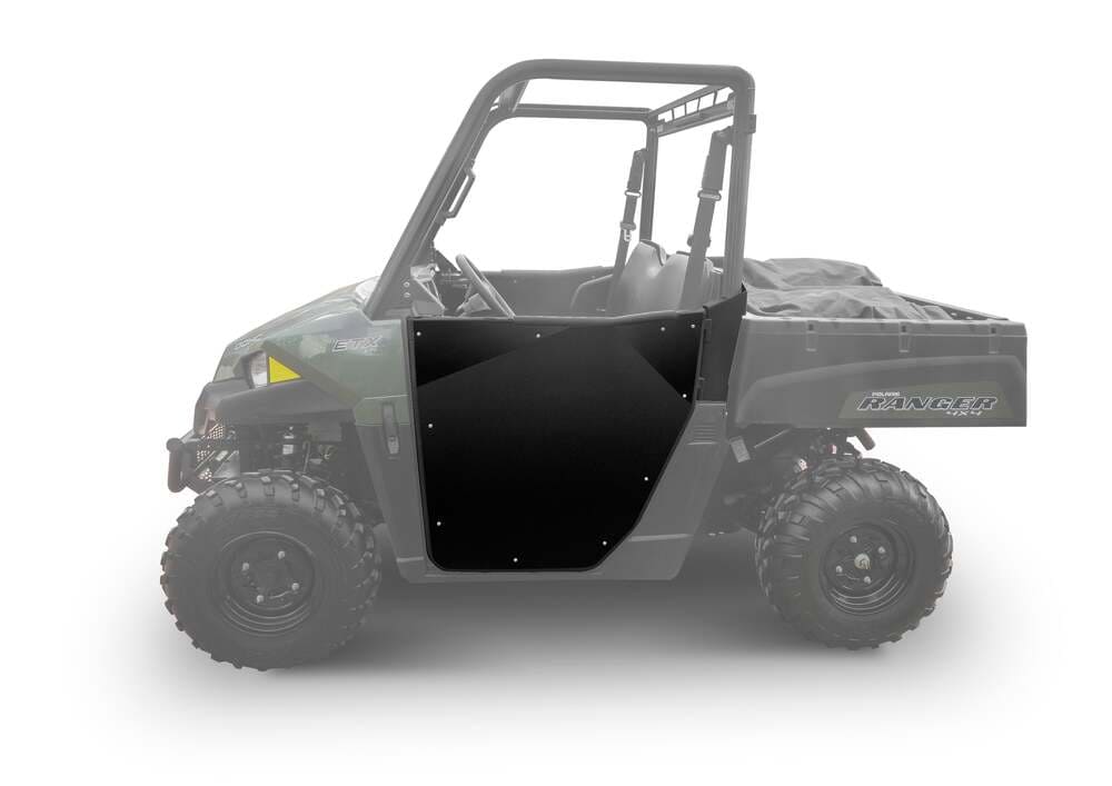 Rival Powersports '15-'22 Polaris Ranger 570 Mid Size Half Doors