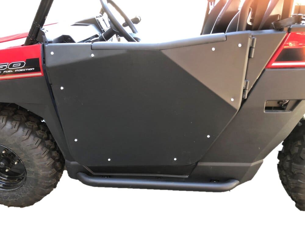 Rival Powersports '18-'25 Polaris Ranger 150 EFI Half Doors