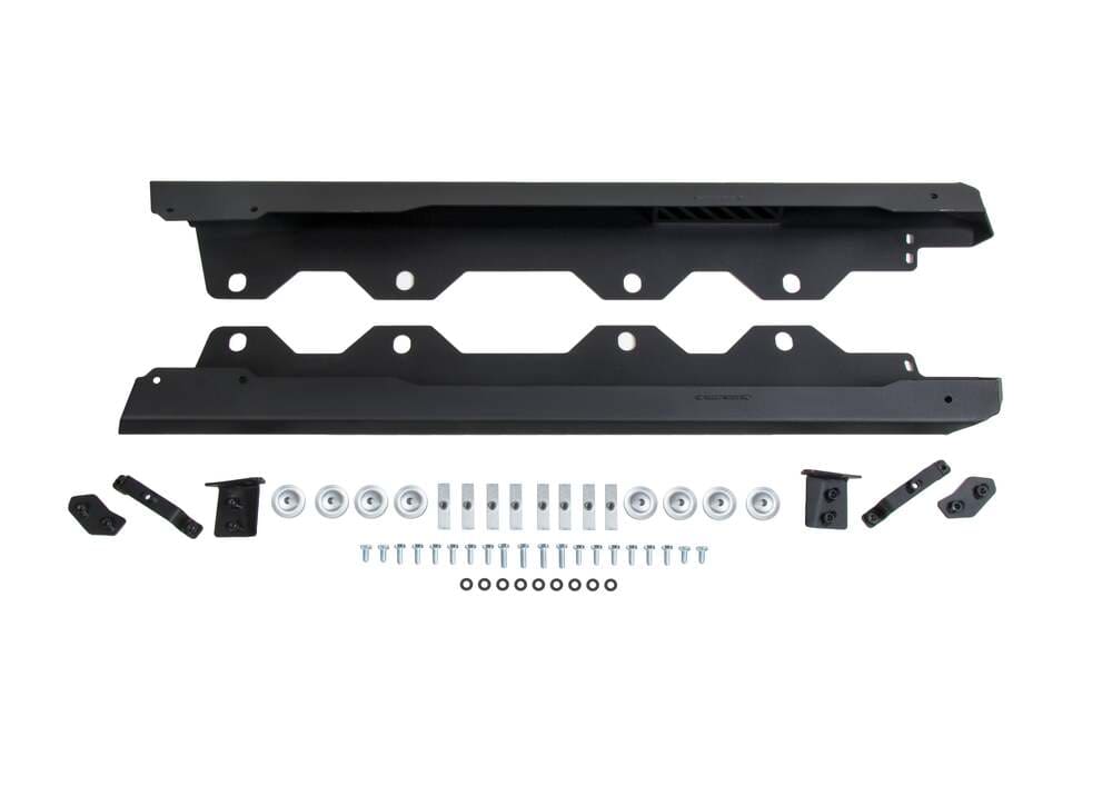 Rival Powersports '21-'25 Yamaha R Max 2 Seater Rock Slider