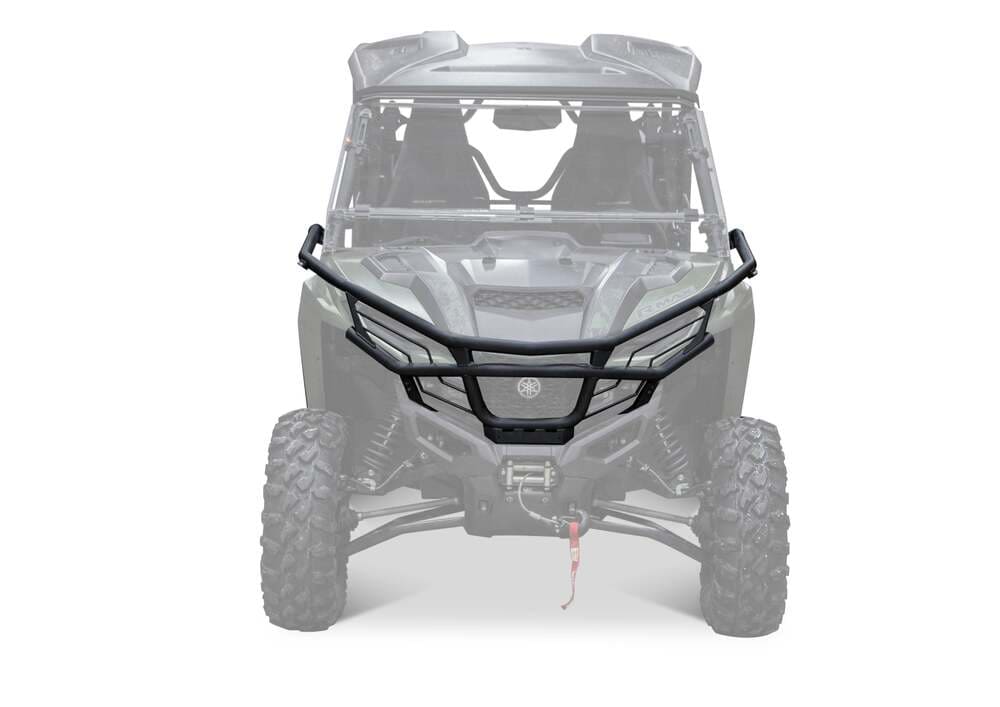 Rival Powersports '21-'25 Yamaha R Max 2 1000 Front Bumper