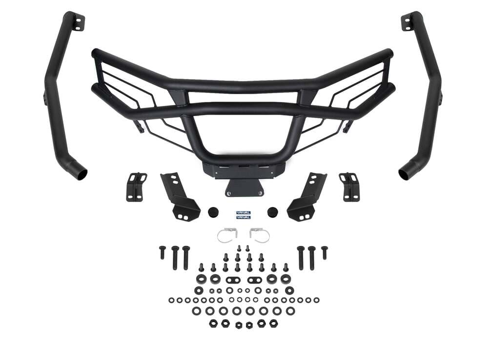 Rival '21-'25 Yamaha R Max Front Bumper