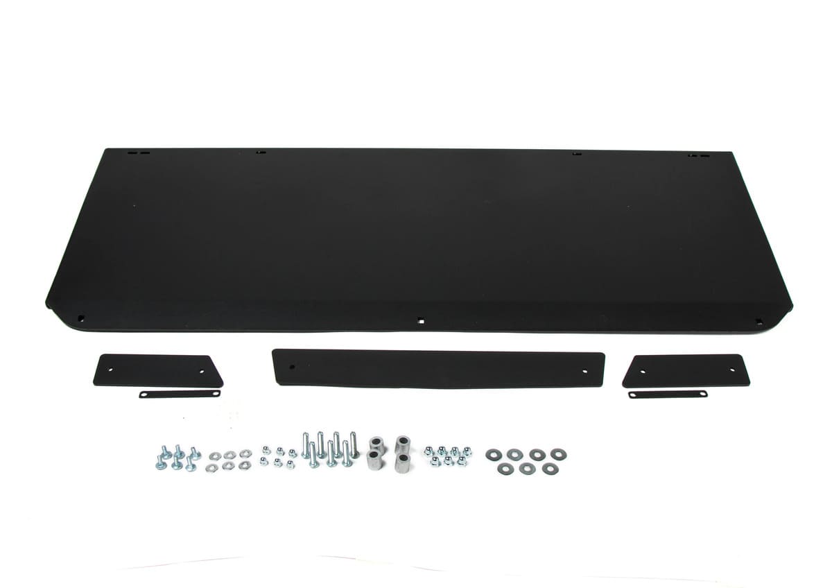 Rival Powersports Polaris Ranger XP 1000 Alloy Roof