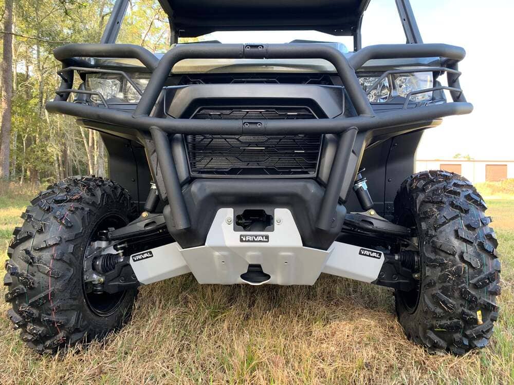 Rival Powersports '16-'25 Can-Am Defender HD5 Alloy Front A-Arm Guards