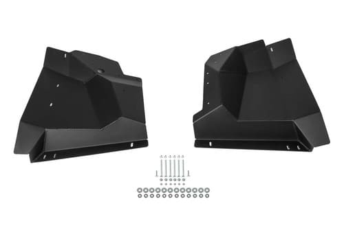 Rival Powersports '16-'25 Can-Am Defender HD5 Footwell Protection