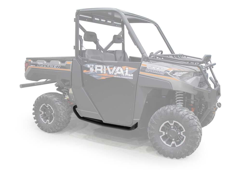 Rival Powersports '18-'25 Polaris Ranger 1000 Rock Slider
