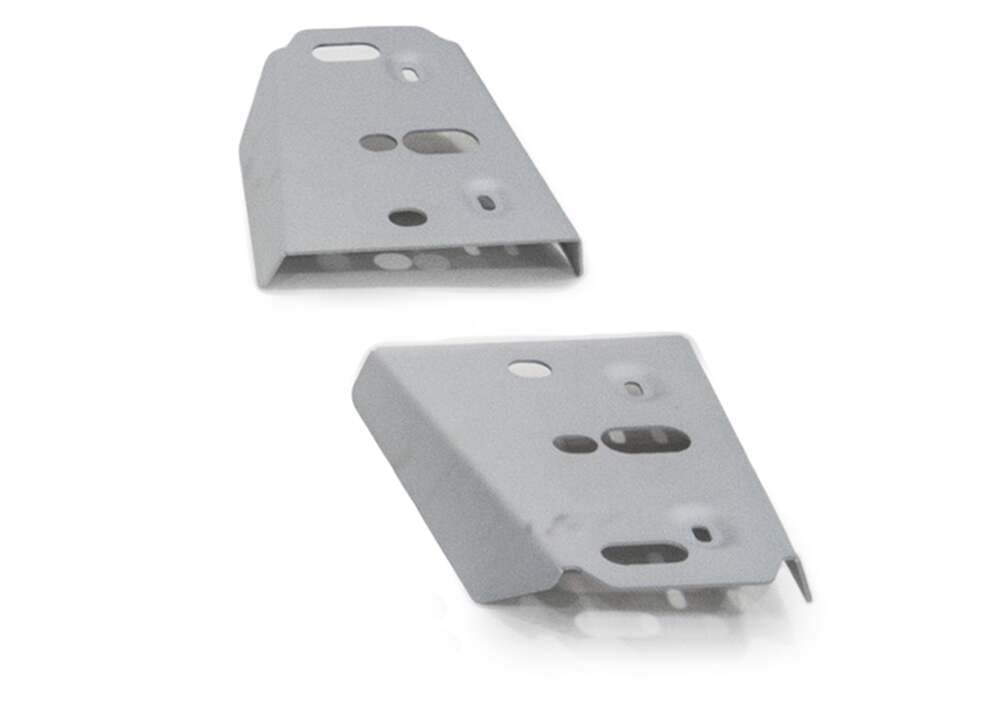 Rival Powersports '19-'25 CF Moto U Force 1000 Alloy Rear A Arm Guards