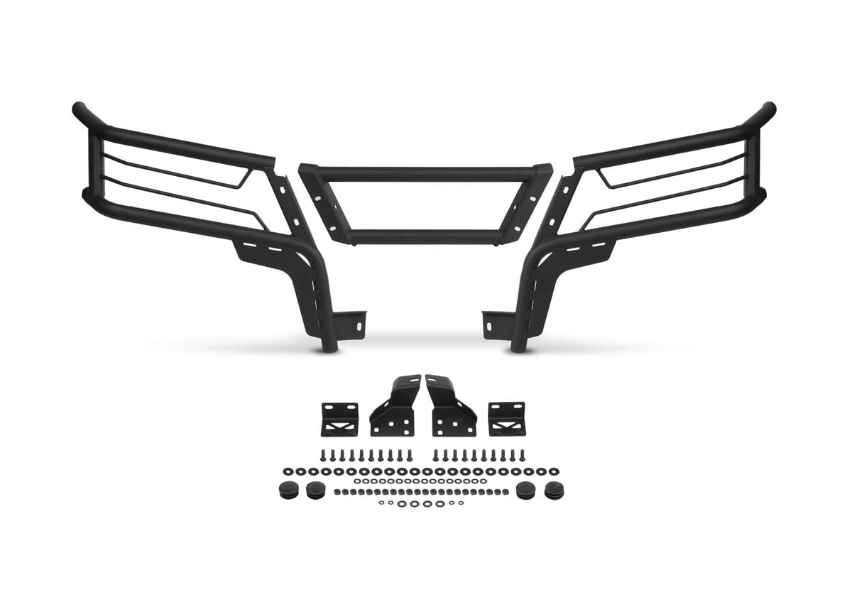 Rival Powersports '19-'25 CF Moto U Force 1000 Front Bumper