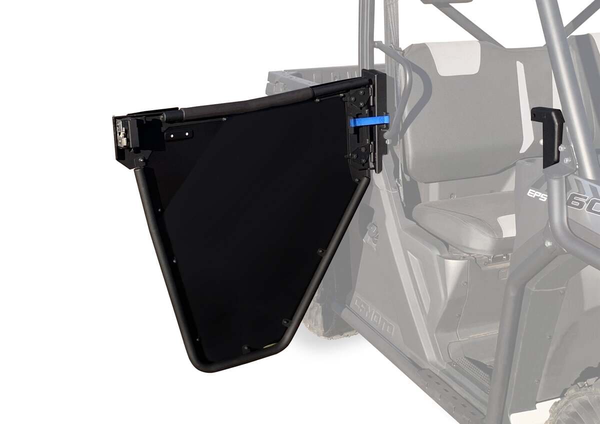 Rival Powersports '22-'25 CF Moto U Force 600 Half Doors