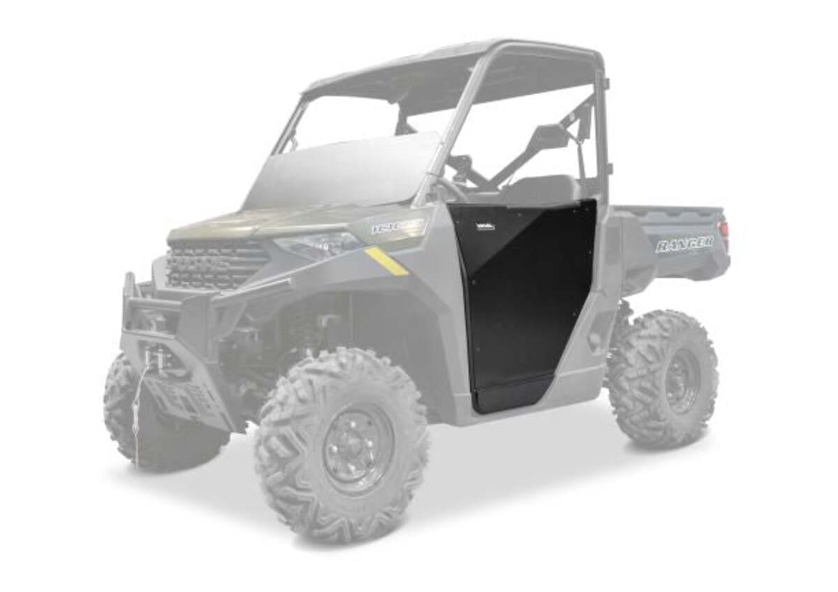 Rival Powersports '26 Polaris Ranger 1000 Half Doors