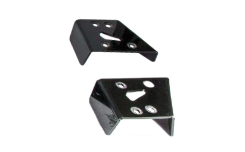 Rival Powersports Can-Am Defender HD5/HD7/HD8/HD9/HD10 Plastic Rear A-Arm Guards