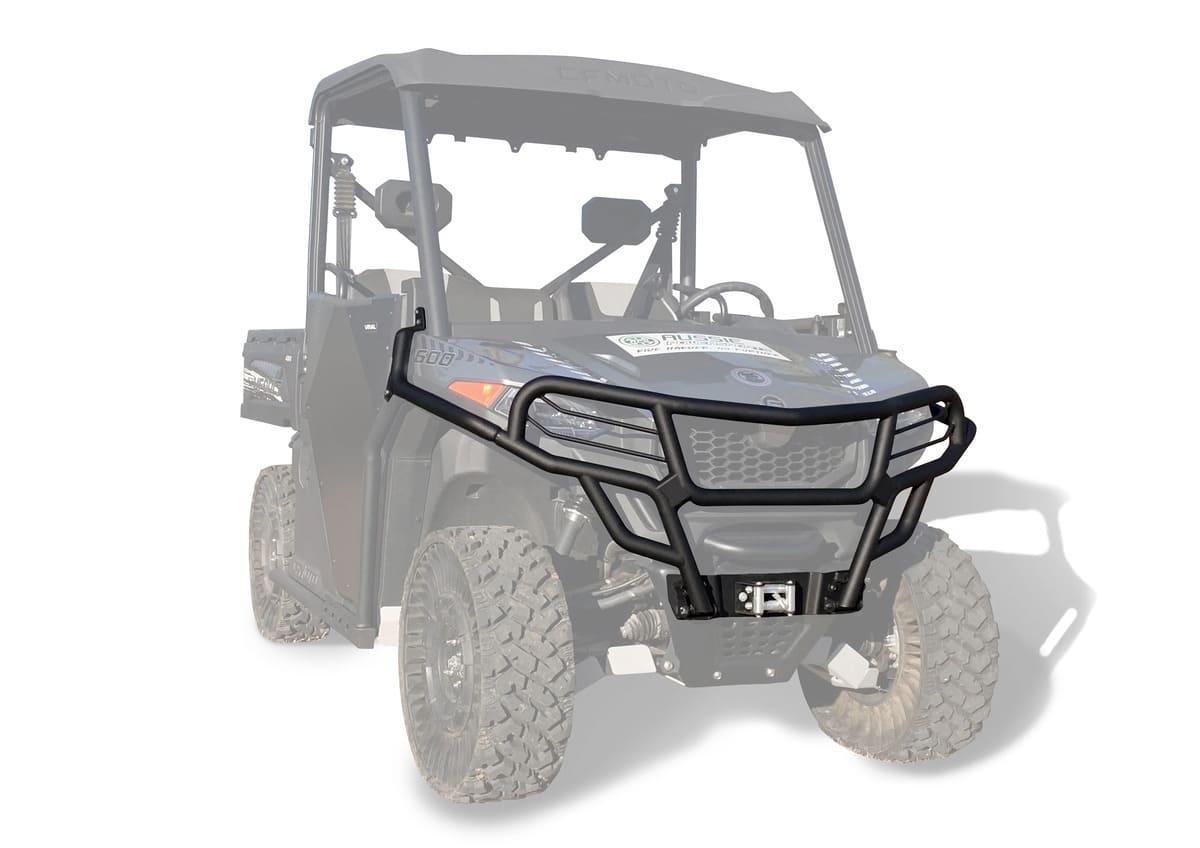 Rival Powersports CF Moto U Force 600 Front Bumper