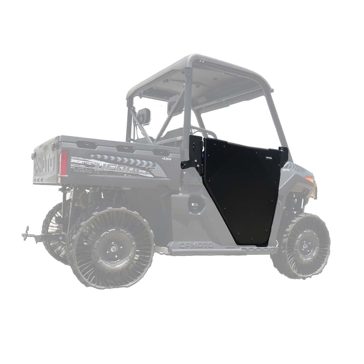 Rival Powersports CF Moto U Force 600 Half Doors