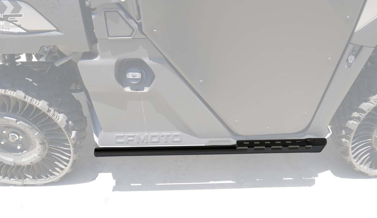 Rival Powersports '22-'25 CF Moto U Force 600 Rock Sliders